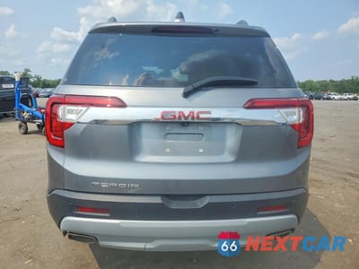 Zdjęcie 6 z 13 samochodu: 2020 GMC ACADIA SLT VIN:1GKKNMLS9LZ129874 - miniatura