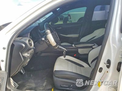 Zdjęcie 7 z 12 samochodu: 2021 LEXUS IS 350 F SPORT VIN:JTHGZ1B22M5038622 - miniatura