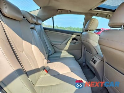 Zdjęcie 10 z 12 samochodu: 2008 TOYOTA CAMRY HYBRID VIN:4T1BB46K58U048063 - miniatura