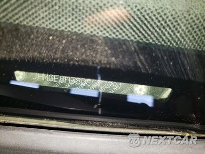 Zdjęcie 13 z 13 samochodu: 2013 HONDA FIT SPORT VIN:JHMGE8H58DC077281 - miniatura