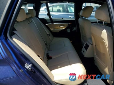 Zdjęcie 11 z 13 samochodu: 2017 BMW 330 XI VIN:WBA8K3C50HK678878 - miniatura