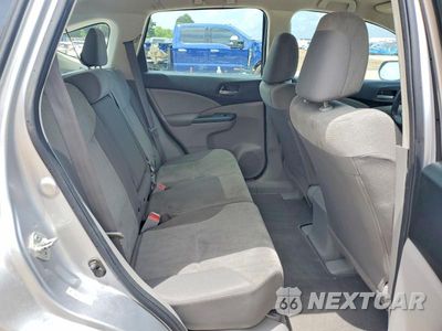 Zdjęcie 10 z 12 samochodu: 2013 HONDA CR-V LX VIN:3CZRM3H32DG708242 - miniatura