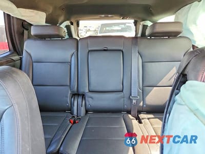 Zdjęcie 10 z 13 samochodu: 2021 CHEVROLET TAHOE K1500 Z71 VIN:1GNSKPKD1MR279429 - miniatura