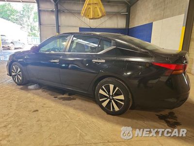 Drugie zdjęcie samochodu z przodu: 2021 NISSAN ALTIMA SV VIN:1N4BL4DV3MN376090 - miniatura