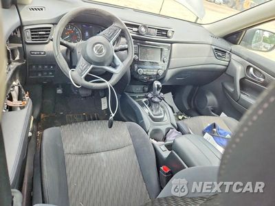 Zdjęcie 8 z 13 samochodu: 2019 NISSAN ROGUE SV VIN:5N1AT2MV9KC733092 - miniatura
