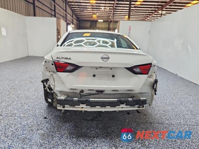 Zdjęcie 6 z 13 samochodu: 2025 NISSAN ALTIMA SV VIN:1N4BL4DV9SN317980 - miniatura