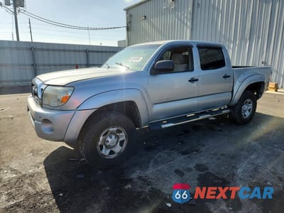 2007 TOYOTA TACOMA 3TMJU62N67M031197 - główne zdjęcie licytacji z USA - miniatura