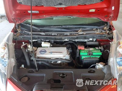 Zdjęcie 11 z 12 samochodu: 2012 NISSAN LEAF SV VIN:JN1AZ0CP1CT026860 - miniatura
