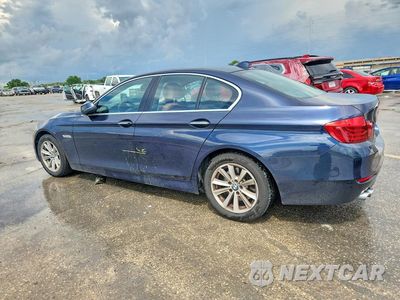 Drugie zdjęcie samochodu z przodu: 2016 BMW 528 I VIN:WBA5A5C54GD529099 - miniatura