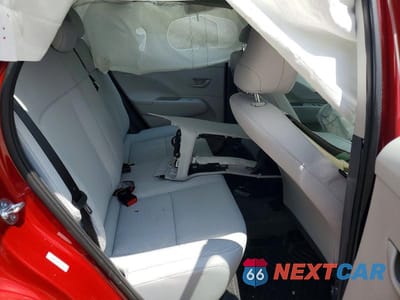 Zdjęcie 10 z 13 samochodu: 2026 HYUNDAI KONA SE VIN:KM8HA3AB9TU414601 - miniatura