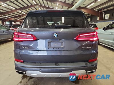 Zdjęcie 6 z 13 samochodu: 2019 BMW X5 XDRIVE40I VIN:5UXCR6C59KLL31284 - miniatura