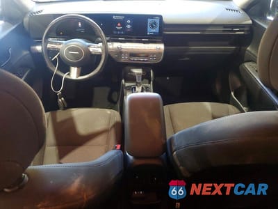 Zdjęcie 8 z 13 samochodu: 2024 HYUNDAI KONA SEL VIN:KM8HB3AB1RU105534 - miniatura