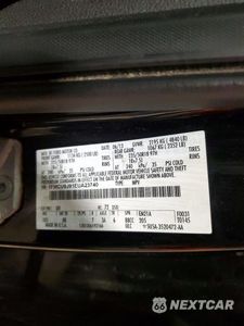 Zdjęcie 13 z 13 samochodu: 2014 FORD ESCAPE TITANIUM VIN:1FMCU9J91EUA23740 - miniatura