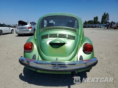Zdjęcie 6 z 13 samochodu: 1976 VOLKSWAGEN BEETLE VIN:1162112899 - miniatura