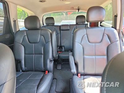 Zdjęcie 10 z 13 samochodu: 2022 KIA TELLURIDE EX VIN:5XYP34HC5NG196045 - miniatura
