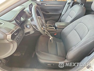 Zdjęcie 7 z 12 samochodu: 2023 NISSAN ALTIMA SV VIN:1N4BL4DVXPN388001 - miniatura