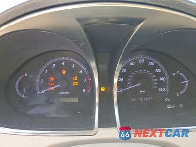 Zdjęcie 9 z 12 samochodu: 2012 TOYOTA AVALON BASE VIN:4T1BK3DB9CU463179 - miniatura
