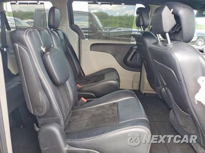 Zdjęcie 11 z 14 samochodu: 2017 DODGE GRAND CARAVAN SXT VIN:2C4RDGCG9HR637404 - miniatura