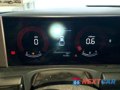 Zdjęcie 9 z 12 samochodu: 2025 HYUNDAI SANTA CRUZ SE VIN:5NTJADDE7SH143288 - miniatura