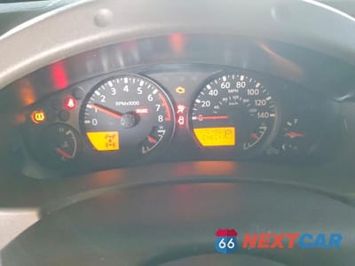 Zdjęcie 9 z 12 samochodu: 2012 NISSAN XTERRA X VIN:5N1AN0NW0CC506039 - miniatura