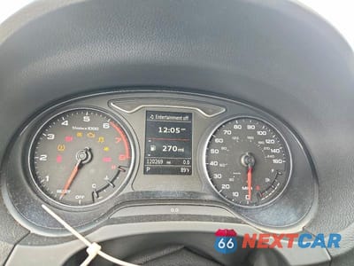Zdjęcie 9 z 12 samochodu: 2016 AUDI A3 PREMIUM VIN:WAUB8GFF9G1082642 - miniatura