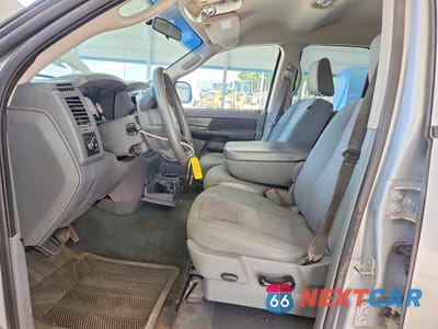 Zdjęcie 7 z 12 samochodu: 2007 DODGE RAM 1500 ST VIN:1D7HU18237S207120 - miniatura