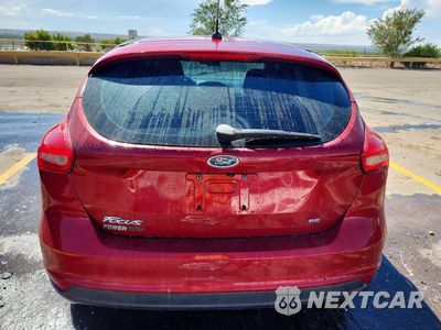 Zdjęcie 6 z 13 samochodu: 2017 FORD FOCUS SE VIN:1FADP3K29HL337442 - miniatura