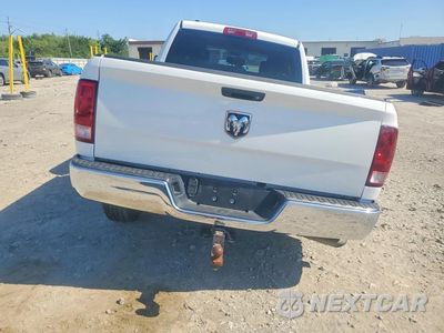 Zdjęcie 6 z 13 samochodu: 2018 RAM 1500 ST VIN:1C6RR6FTXJS305178 - miniatura