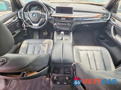 Zdjęcie 8 z 12 samochodu: 2018 BMW X6 SDRIVE35I VIN:5UXKU0C52J0G69717 - miniatura