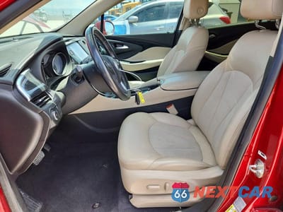 Zdjęcie 7 z 12 samochodu: 2017 BUICK ENVISION PREFERRED VIN:LRBFXASAXHD201635 - miniatura