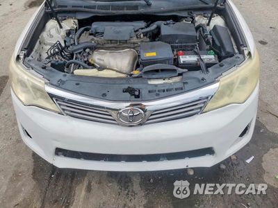 Zdjęcie 11 z 12 samochodu: 2013 TOYOTA CAMRY L VIN:4T1BF1FK0DU667747 - miniatura