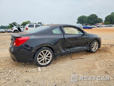 Trzecie zdjęcie samochodu z tyłu: 2011 NISSAN ALTIMA SR VIN:1N4BL2EPXBC120123 - miniatura