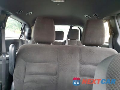 Zdjęcie 10 z 13 samochodu: 2018 DODGE GRAND CARAVAN SE VIN:2C4RDGBG0JR153340 - miniatura