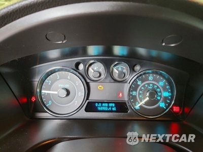 Zdjęcie 9 z 13 samochodu: 2011 FORD FLEX SEL VIN:2FMHK6CC5BBD00555 - miniatura