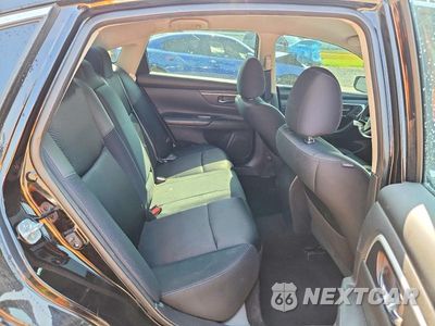 Zdjęcie 10 z 12 samochodu: 2017 NISSAN ALTIMA 2.5 SR VIN:1N4AL3AP7HC120211 - miniatura