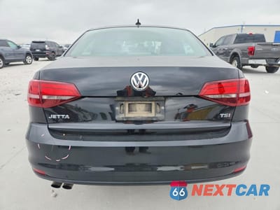 Zdjęcie 6 z 12 samochodu: 2016 VOLKSWAGEN JETTA S VIN:3VW267AJ1GM380946 - miniatura