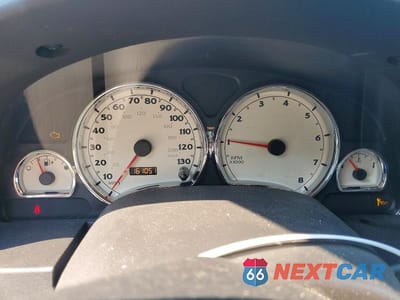 Zdjęcie 9 z 13 samochodu: 2006 SATURN VUE VIN:5GZCZ63436S837955 - miniatura