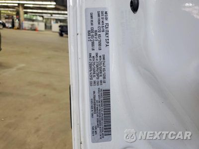 Zdjęcie 13 z 13 samochodu: 2019 RAM PROMASTER CITY VIN:ZFBHRFAB9K6N90133 - miniatura