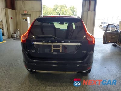 Zdjęcie 6 z 13 samochodu: 2016 VOLVO XC60 T5 PREMIER VIN:YV440MDKXG2781917 - miniatura