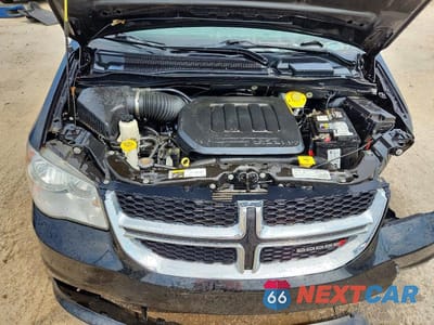 Zdjęcie 12 z 14 samochodu: 2020 DODGE GRAND CARAVAN SXT VIN:2C4RDGCG8LR177709 - miniatura