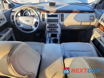 Zdjęcie 8 z 13 samochodu: 2012 FORD FLEX SEL VIN:2FMGK5CC6CBD22037 - miniatura