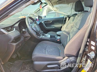 Zdjęcie 7 z 12 samochodu: 2025 TOYOTA RAV4 LE VIN:2T3G1RFV5SW616665 - miniatura