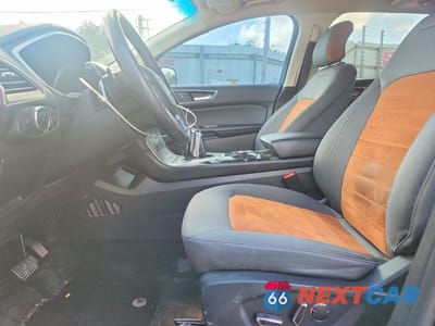 Zdjęcie 7 z 13 samochodu: 2018 FORD EDGE SEL VIN:2FMPK4J88JBC30966 - miniatura