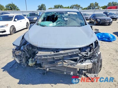 Piąte zdjęcie samochodu w środku: 2022 HONDA CR-V EXL VIN:7FARW2H88NE052551 - miniatura