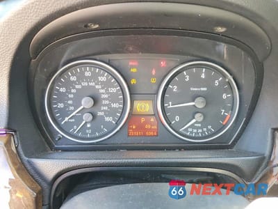 Zdjęcie 9 z 12 samochodu: 2007 BMW 328 I VIN:WBAVA37577NL17242 - miniatura