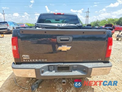 Zdjęcie 6 z 12 samochodu: 2008 CHEVROLET SILVERADO C1500 VIN:1GCEC19048Z220304 - miniatura