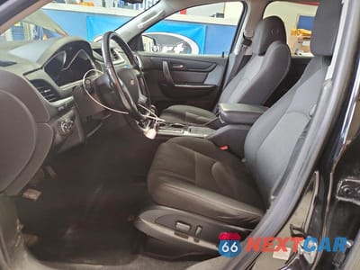 Zdjęcie 7 z 13 samochodu: 2017 CHEVROLET TRAVERSE LT VIN:1GNKVGKD2HJ112170 - miniatura