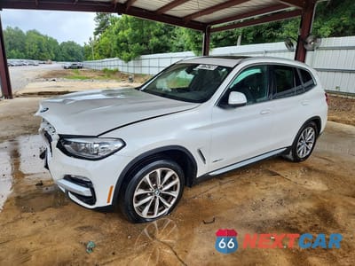 2018 BMW X3 XDRIVE30I 5UXTR9C58JLD66420 - główne zdjęcie licytacji z USA - miniatura