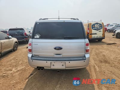 Zdjęcie 6 z 12 samochodu: 2010 FORD FLEX SE VIN:2FMGK5BC6ABA98976 - miniatura