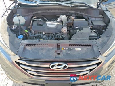 Zdjęcie 12 z 13 samochodu: 2018 HYUNDAI TUCSON VALUE VIN:KM8J3CA23JU804781 - miniatura